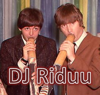 DJ Riduu