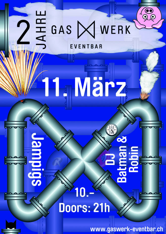 Flyer 2 Jahre GW V3